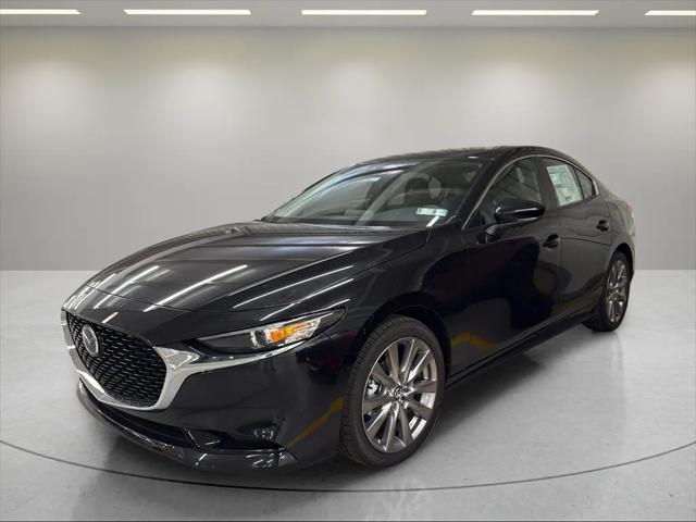 2026 Mazda Mazda3 2.5 S Preferred for sale in Pittsburgh, PA