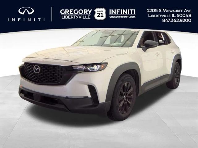 2025 Mazda CX-50 2.5 S Preferred Package for sale in Libertyville, IL
