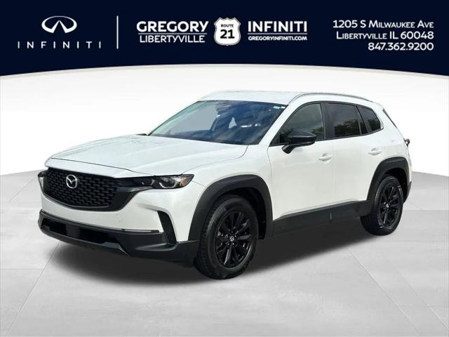 2025 Mazda CX-50 2.5 S Preferred Package for sale in Libertyville, IL