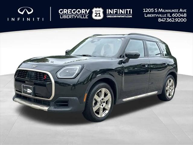 2025 MINI Cooper Countryman Cooper S for sale in Libertyville, IL