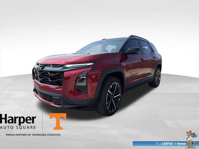 2026 Chevrolet Equinox FWD RS for sale in Knoxville, TN