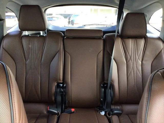 2026 Acura MDX Advance Package