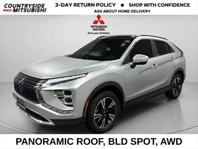 2024 Mitsubishi Eclipse Cross SE S-AWC for sale in Countryside, IL