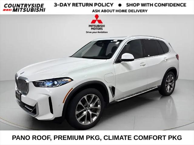 2025 BMW X5 xDrive50e for sale in Countryside, IL
