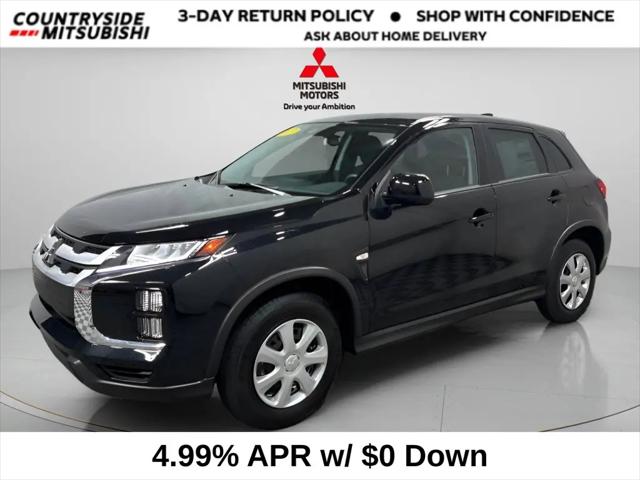 2027 Mitsubishi Outlander Sport S for sale in Countryside, IL