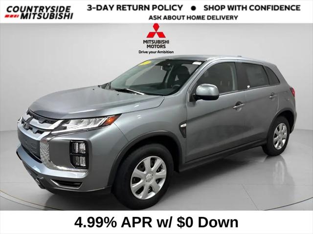 2027 Mitsubishi Outlander Sport S for sale in Countryside, IL