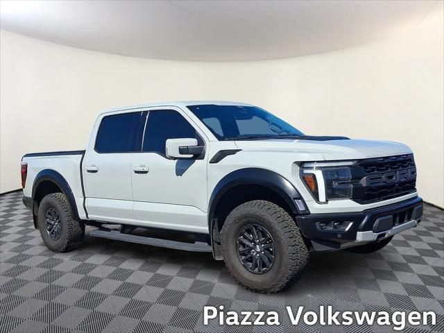 2024 Ford F-150 Raptor for sale in Langhorne, PA