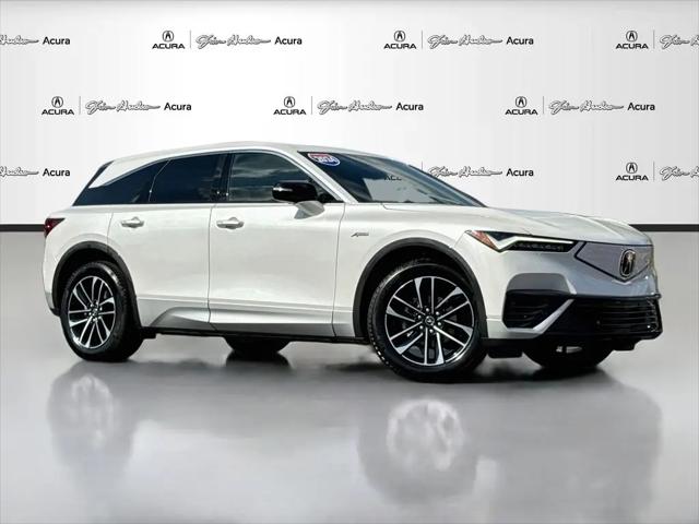 2024 Acura ZDX A-SPEC for sale in Augusta, GA