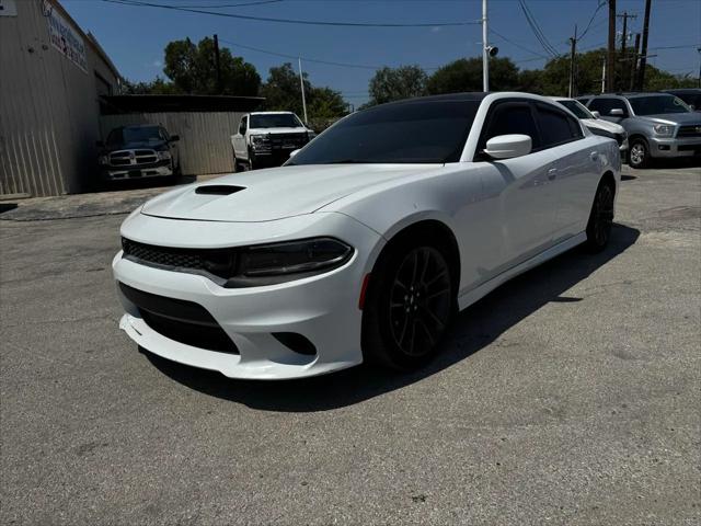 2020 Dodge Charger R/T RWD for sale in San Antonio, TX