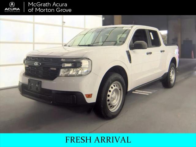 2022 Ford Maverick XL for sale in Morton Grove, IL