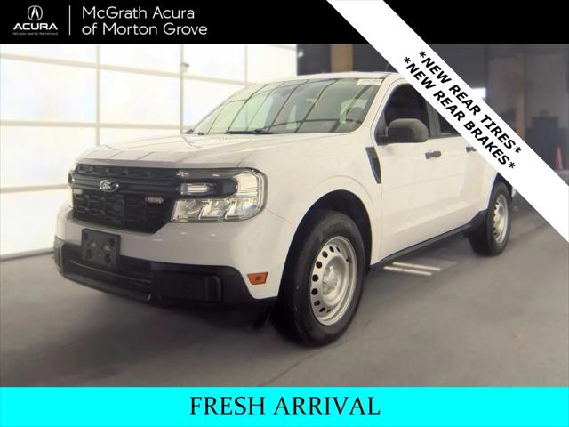 2022 Ford Maverick XL for sale in Morton Grove, IL