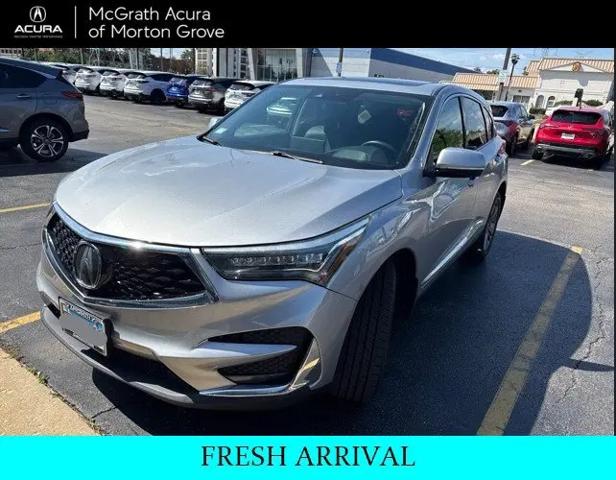 2020 Acura RDX Advance Package for sale in Morton Grove, IL