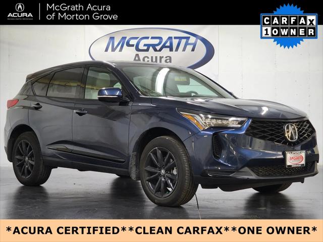 2025 Acura RDX Base for sale in Morton Grove, IL