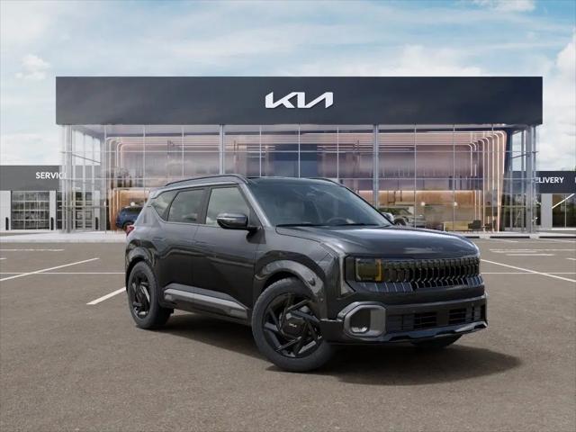2027 Kia Seltos X-Line SX for sale in Auburn, WA
