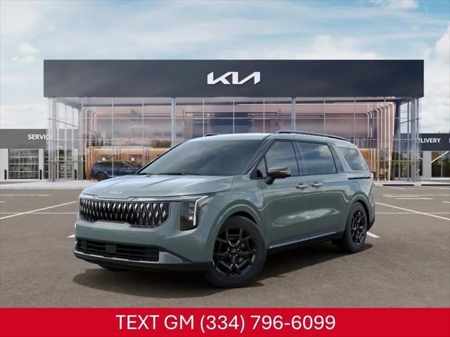 2027 Kia Carnival EX for sale in Kingsport, TN