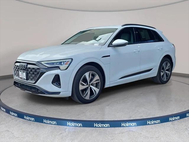 2024 Audi e-tron Premium quattro for sale in Broomfield, CO