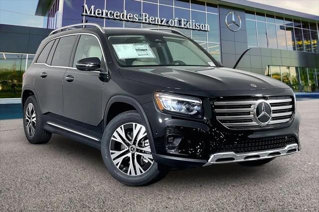 2026 Mercedes-Benz GLB 4MATIC for sale in Edison, NJ