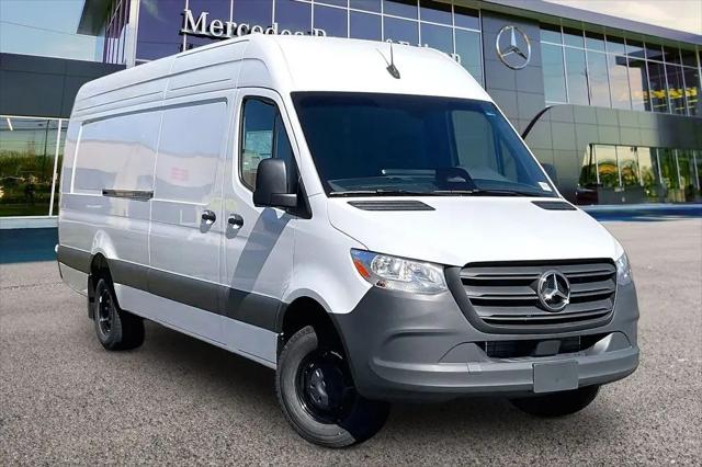 2026 Mercedes-Benz Sprinter 3500 High Roof 4-Cyl Diesel HO for sale in Edison, NJ