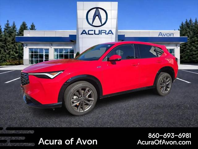 2025 Acura ADX A-Spec for sale in Canton, CT