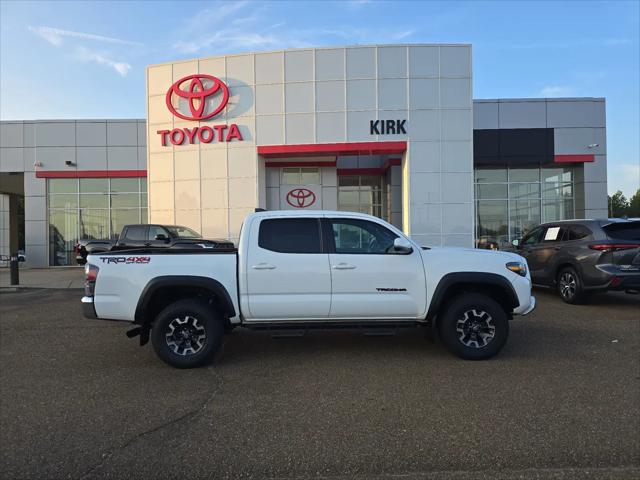 2022 Toyota Tacoma TRD Off Road for sale in Grenada, MS