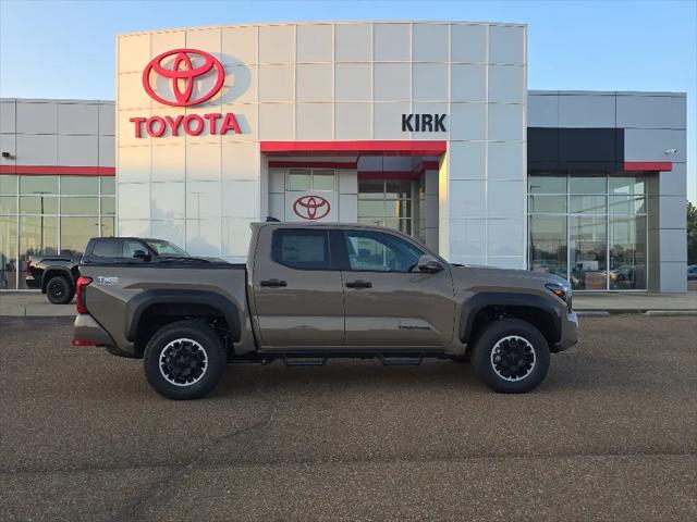 2026 Toyota Tacoma TRD Off Road for sale in Grenada, MS