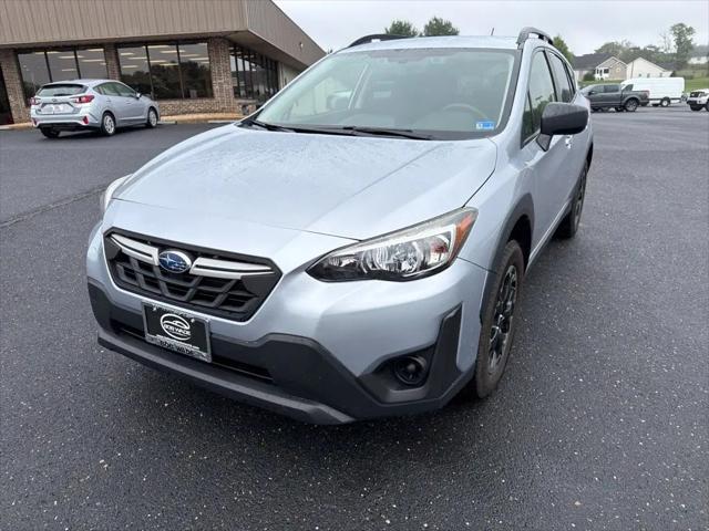2021 Subaru Crosstrek 2.0i for sale in Harrisonburg, VA