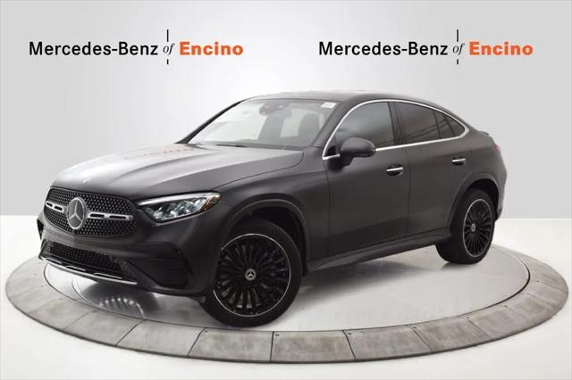 2027 Mercedes-Benz GLC GLC 300 for sale in Encino, CA