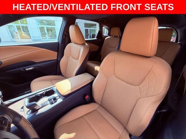 2024 Lexus RX 350 Premium