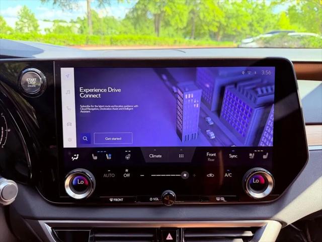 2024 Lexus RX 350 Premium