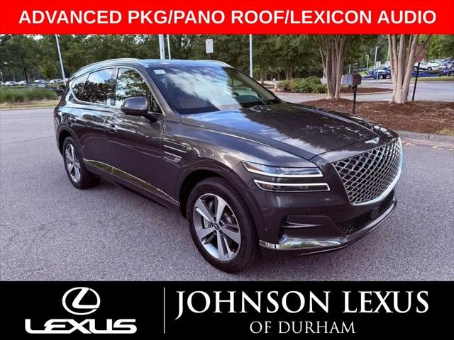 2024 Genesis GV80 2.5T AWD for sale in Durham, NC