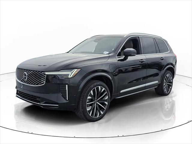 2027 Volvo XC90 Plug-In Hybrid Plus for sale in Coconut Creek, FL