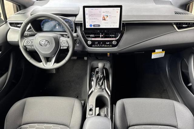 2027 Toyota Corolla SE for sale in San Diego, CA