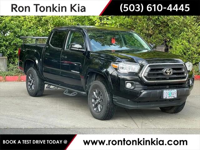 2023 Toyota Tacoma SR5 V6 for sale in Gladstone, OR