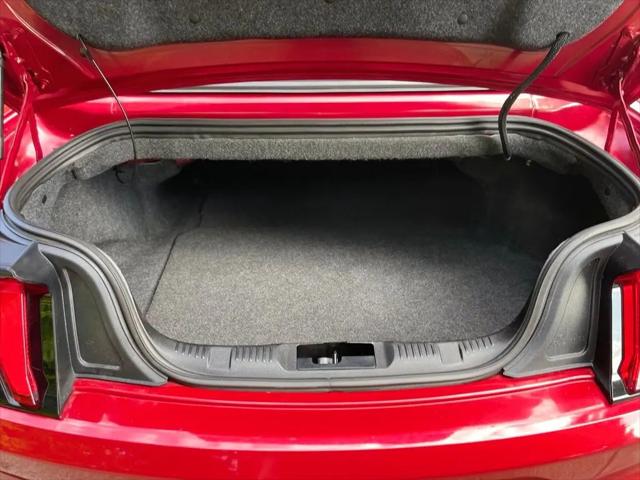 2020 Ford Mustang GT Premium Convertible