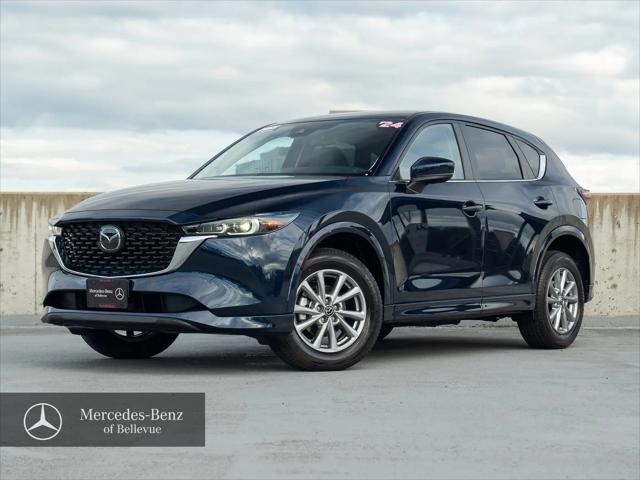 2024 Mazda CX-5 2.5 S Select for sale in Bellevue, WA