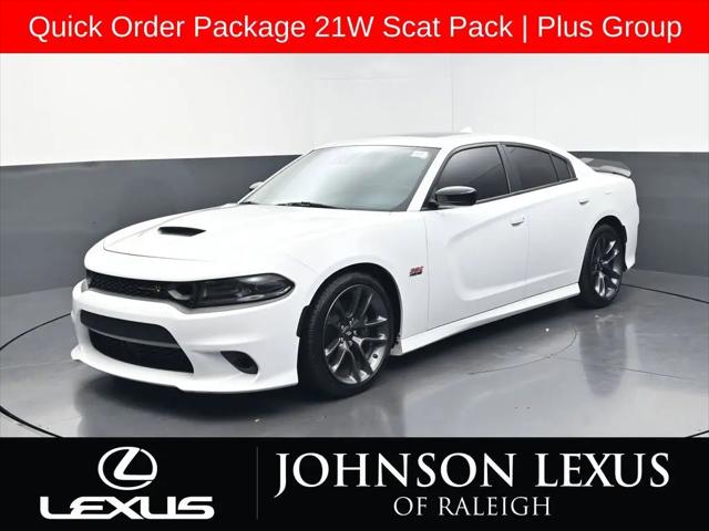 2023 Dodge Charger Scat Pack for sale in Raleigh, NC