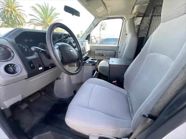 2013 Ford E-150 Commercial