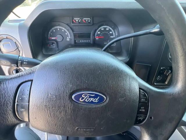 2013 Ford E-150 Commercial