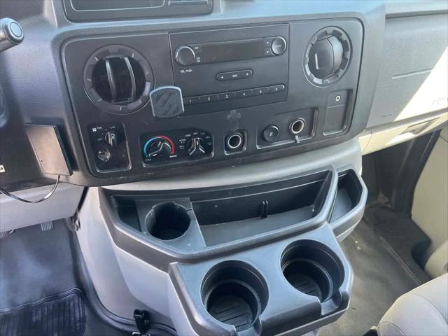 2013 Ford E-150 Commercial