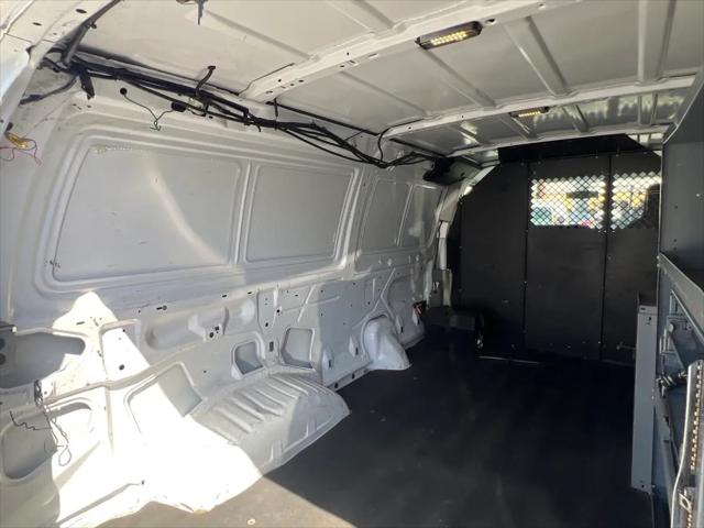 2013 Ford E-150 Commercial