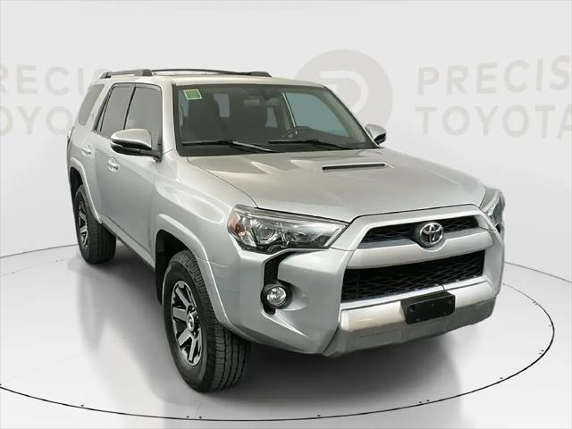 2019 Toyota 4Runner TRD Off Road Premium for sale in Tucson, AZ