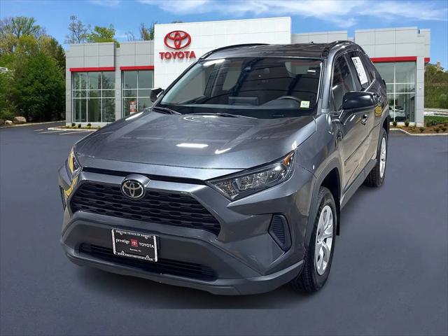 2019 Toyota RAV4 LE for sale in Ramsey, NJ