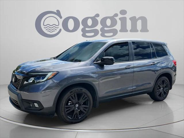 2021 Honda Passport 2WD Sport for sale in Deland, FL