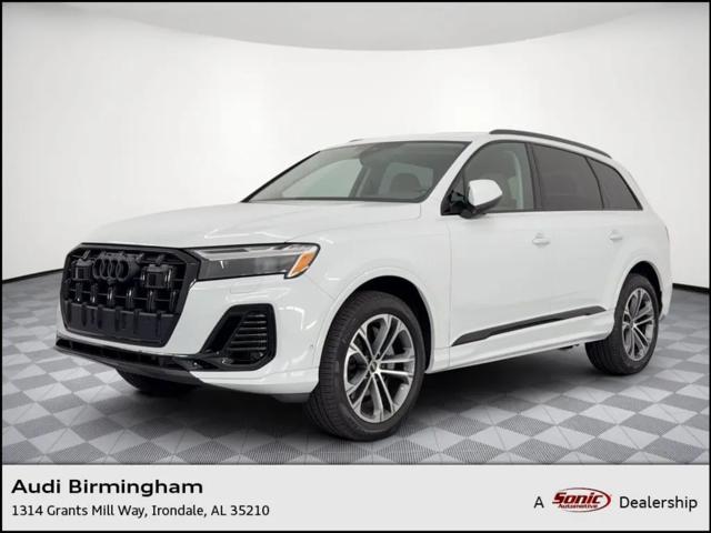 2026 Audi Q7 Premium TFSI quattro tiptronic for sale in Irondale, AL