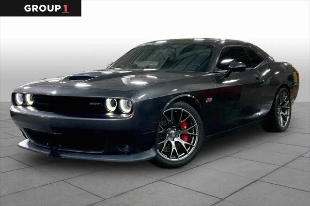 2015 Dodge Challenger SRT 392 for sale in Danvers, MA