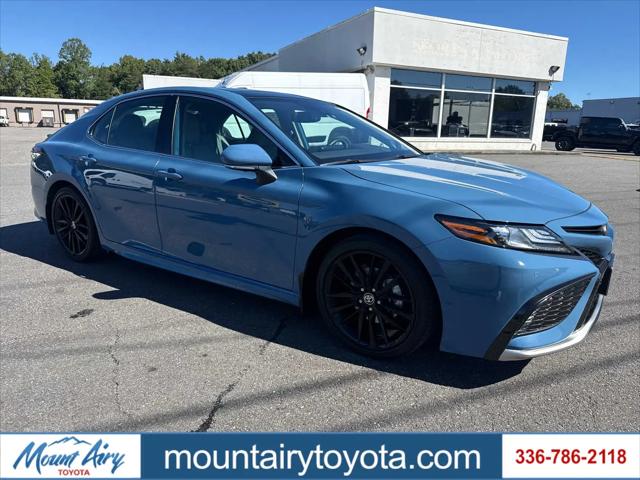 2023 Toyota Camry XSE V6 for sale in Mount Airy, NC