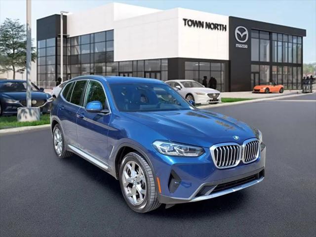 2023 BMW X3 sDrive30i for sale in Richardson, TX