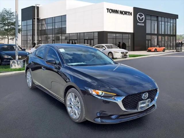 2026 Mazda Mazda3 2.5 S Preferred for sale in Richardson, TX