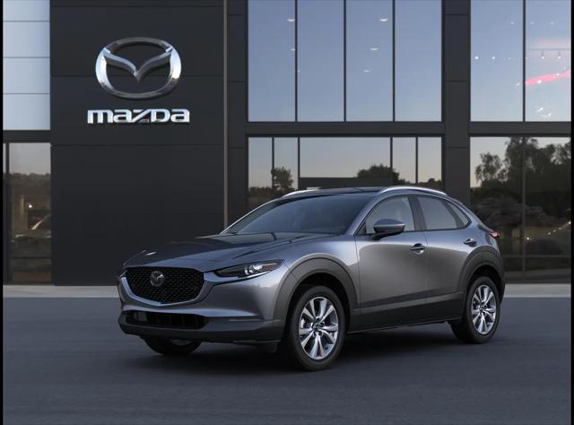 2026 Mazda CX-30 2.5 S Preferred for sale in Lowell, MA