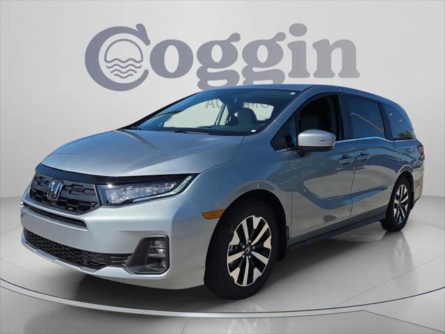 2026 Honda Odyssey EX-L for sale in Fort Pierce, FL